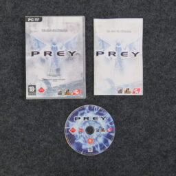 PREY - CIB - Komplett - PC