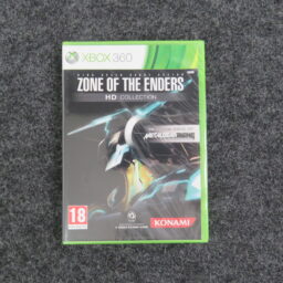 Zone of the Enders HD Collection für Xbox 360 - NEU !