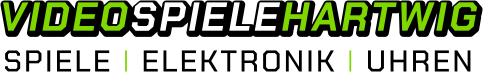 Videospiele Klagenfurt logo